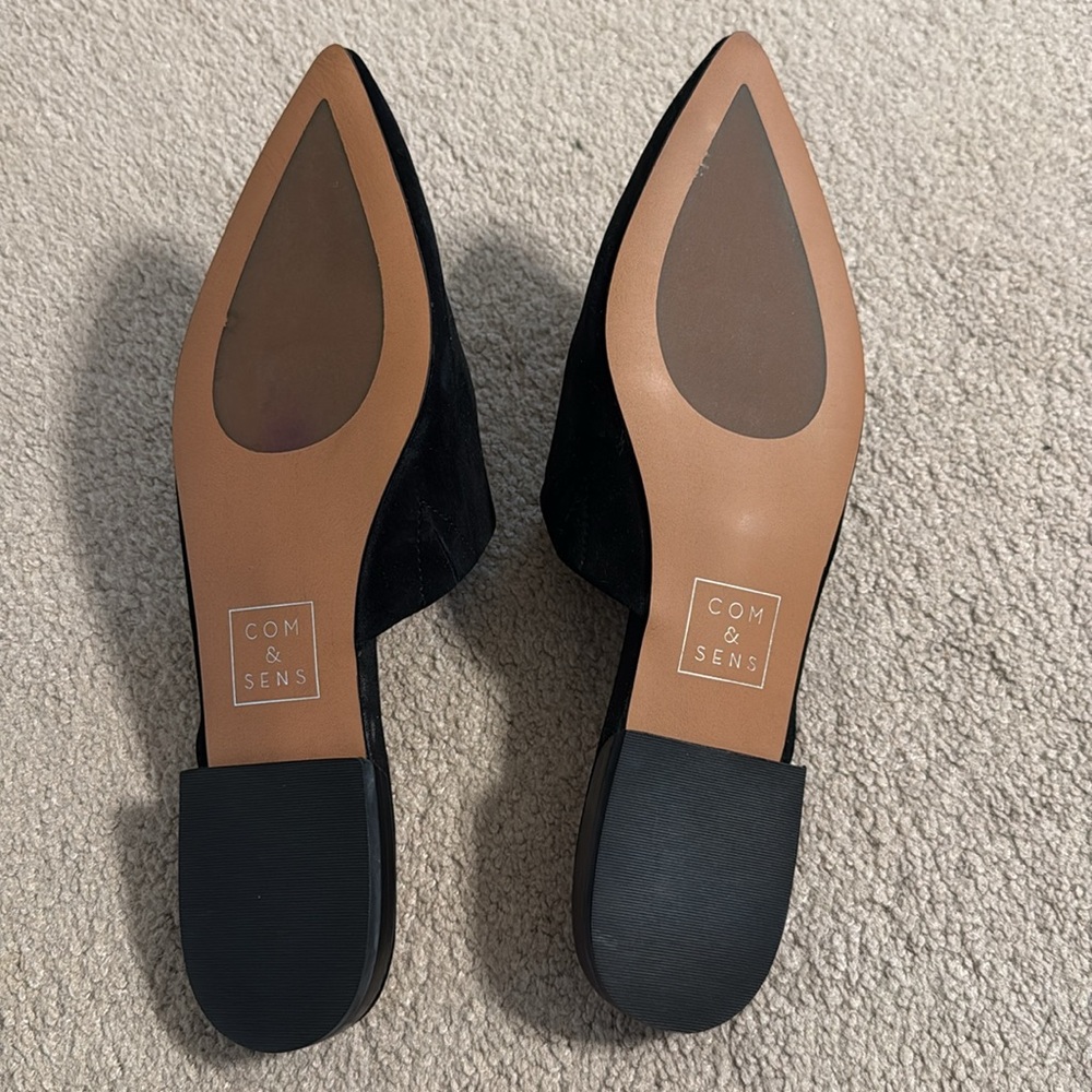 Mules - Picture 3 of 5